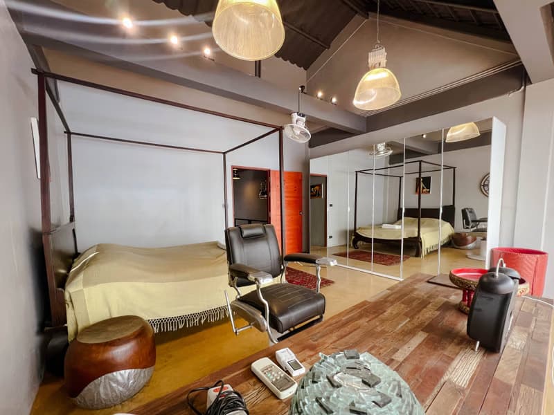 Townhouse for Sale in Old City. Good Investment Property