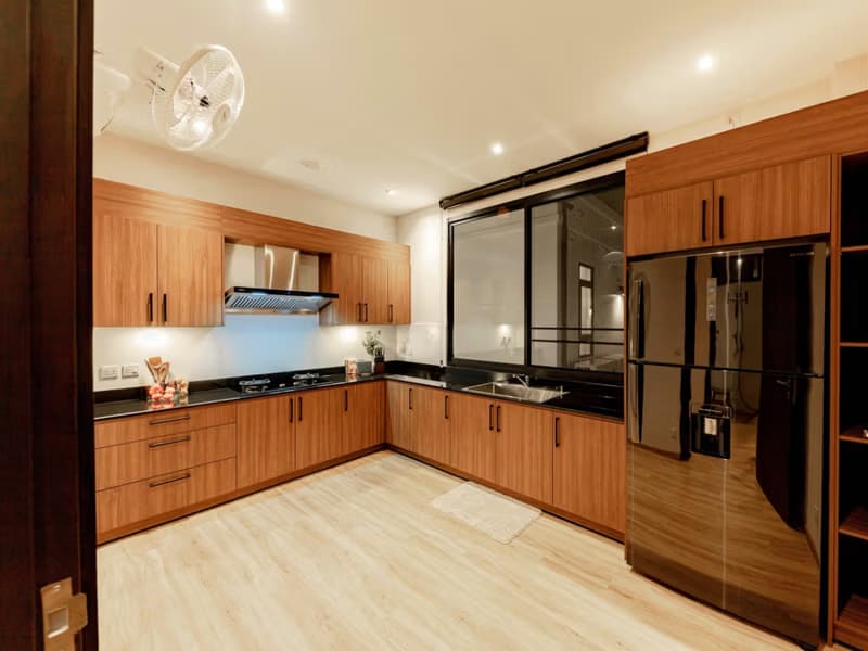 5 Bed House for Sale in Hang Dong