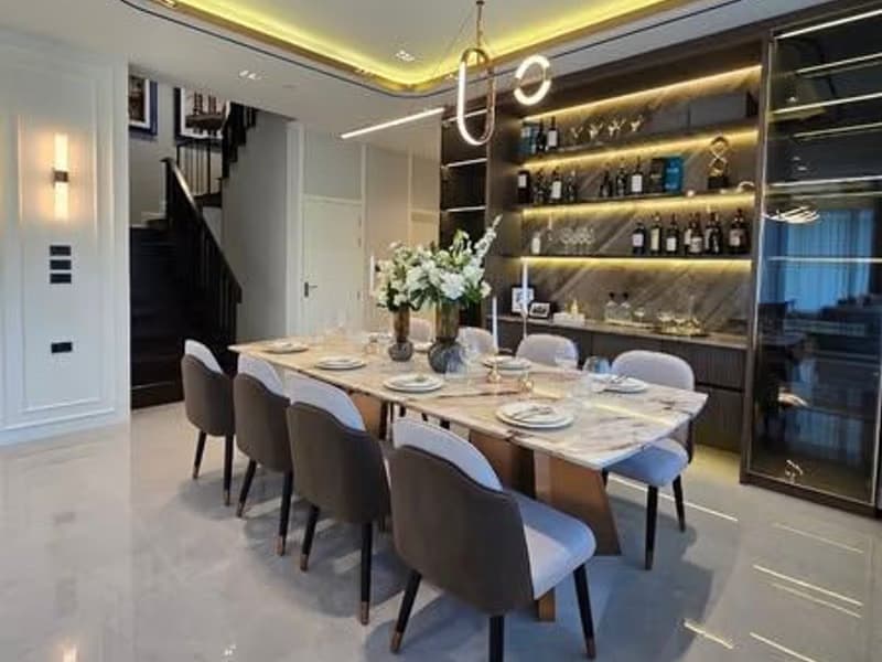 4 Bed House for Sale in Bang Phli