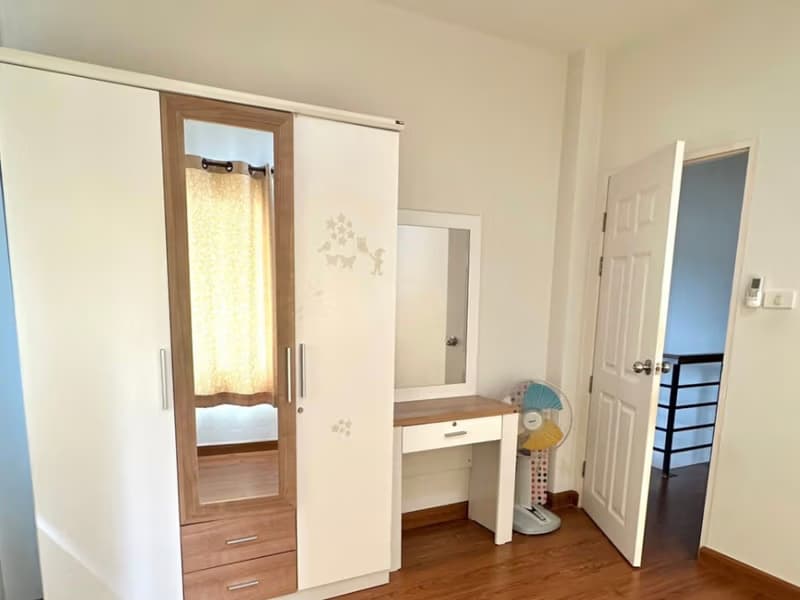 3 Bed House for Rent in Mueang Chiang Mai