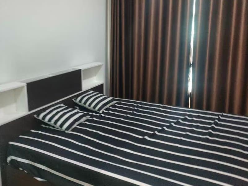 Condo for Sale, Rented at Regent Home Sukhumvit 81