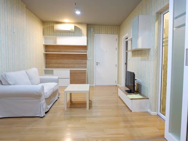 1 Bed Condo for Sale in Watthana