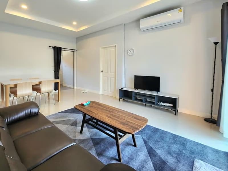 House for Rent in Tha Wang Tan, Saraphi.