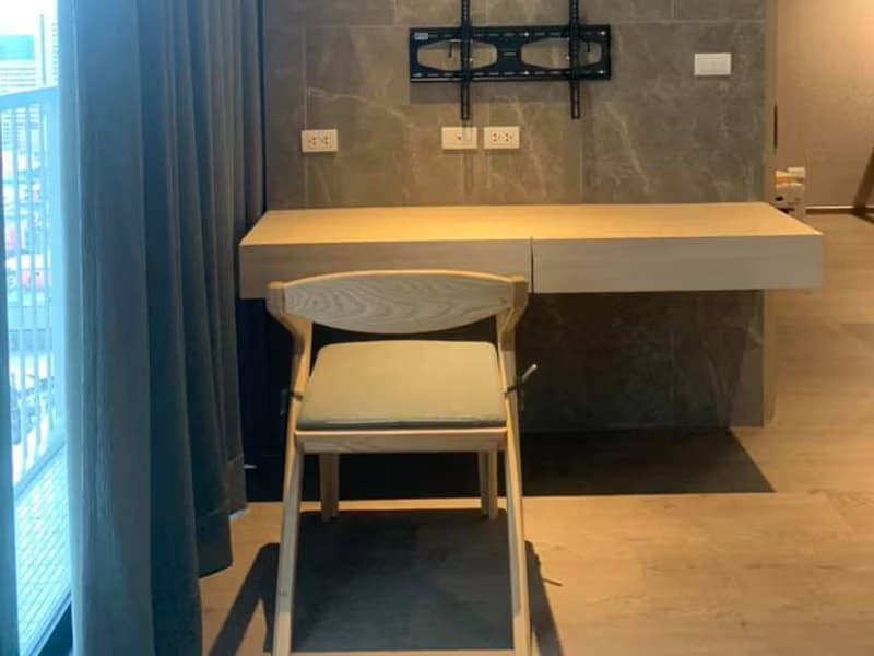 Condo for Sale, Sale w/Tenant at Park 24 (Park Origin Phrom Phong)