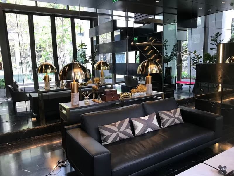  Condo for Rent, Sale at 28 Chidlom by SC Asset