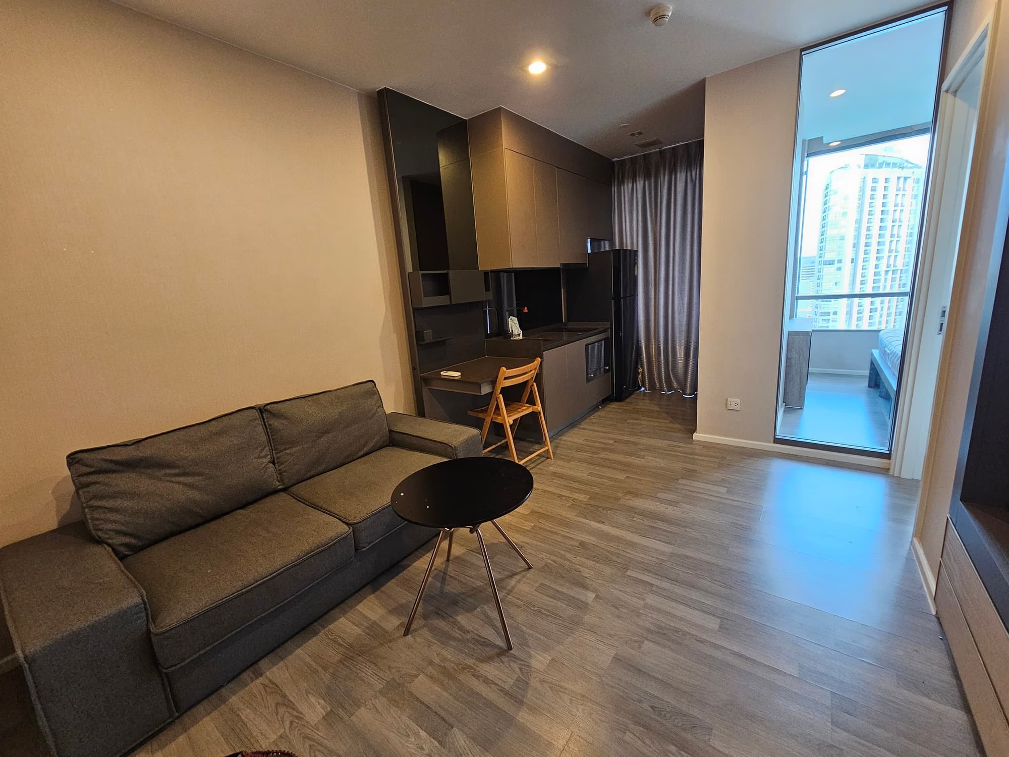 1 Bed Condo for Rent and Sale  Near Phra Khanong BTS - Image 1
