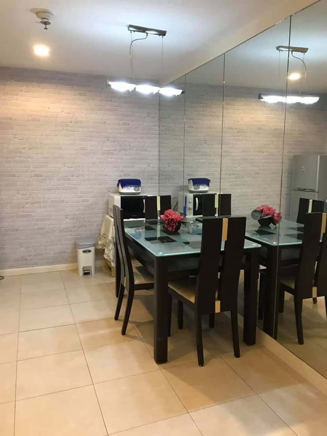 1 Bed Condo for Rent  Near Asok BTS - Image 3