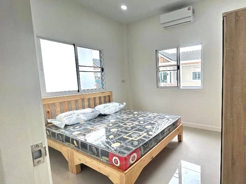 3 Bed House for Rent in Hang Dong