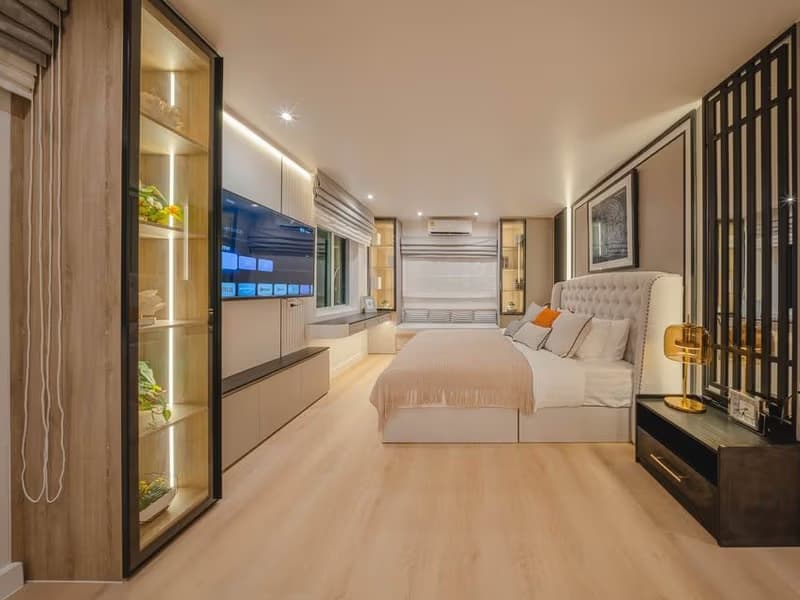 2 Bed Condo for Sale in Yan Nawa
