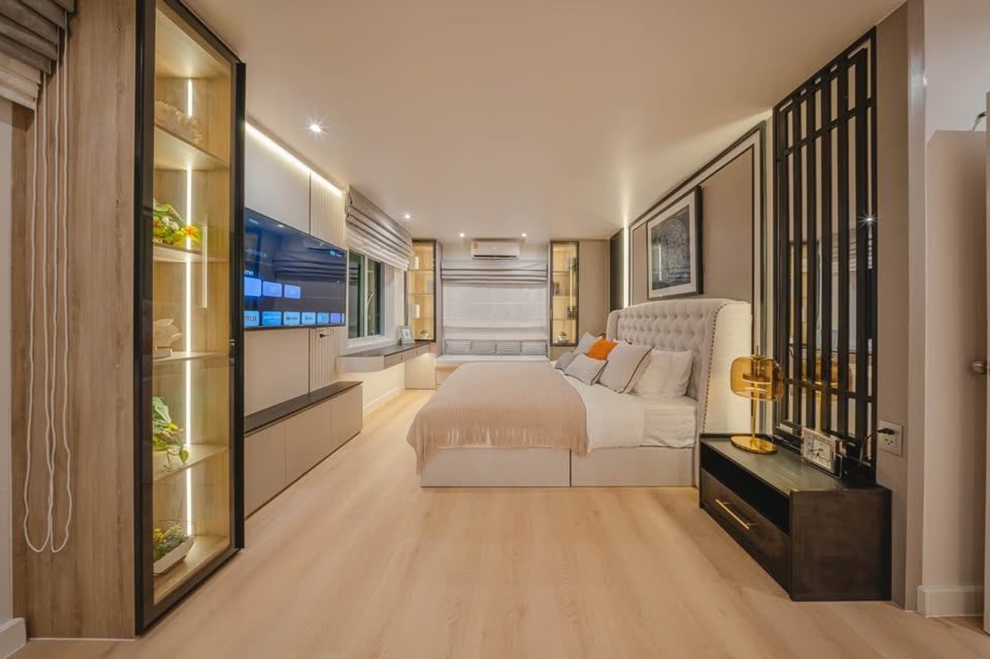 2 ห้องนอน คอนโด สำหรับ ขาย ใน ยานนาวา - Image 9