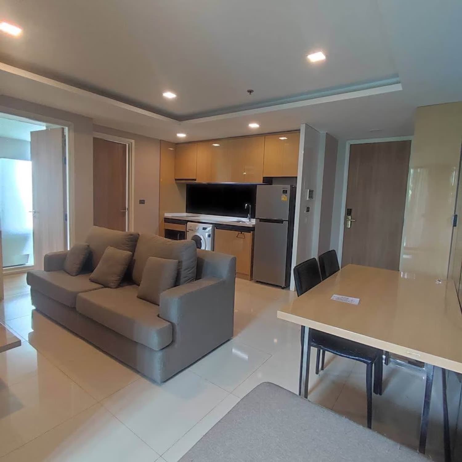 2 Bed Condo for Rent in Mueang Chiang Mai - Image 1