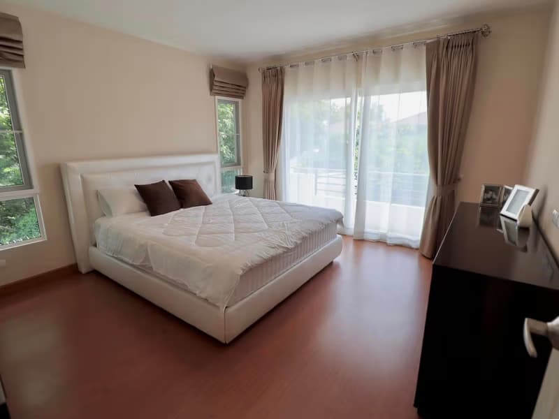 3 Bed House for Rent in undefined