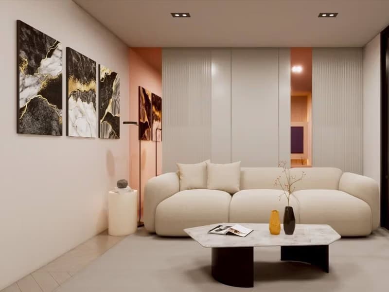 1 Bed Condo for Sale in Mueang Chiang Mai