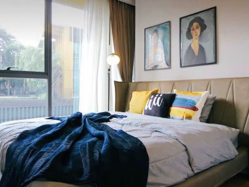 2 Bed Condo for Rent and Sale in Khlong Toei