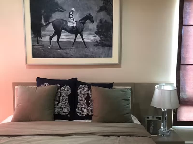 Condo for Rent at The Crest Sukhumvit 49