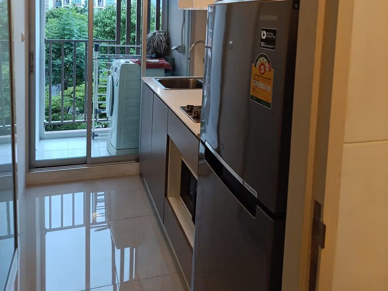 Condo for Rent at Dcondo Ping