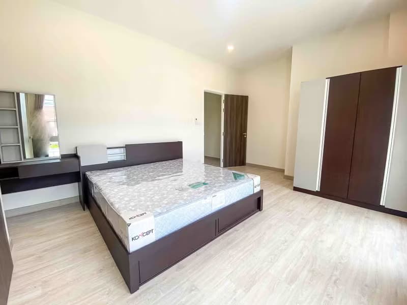 House for Rent in Ban Waen, Hang Dong.