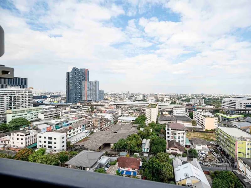 1 Bed Condo for Sale in Phra Khanong