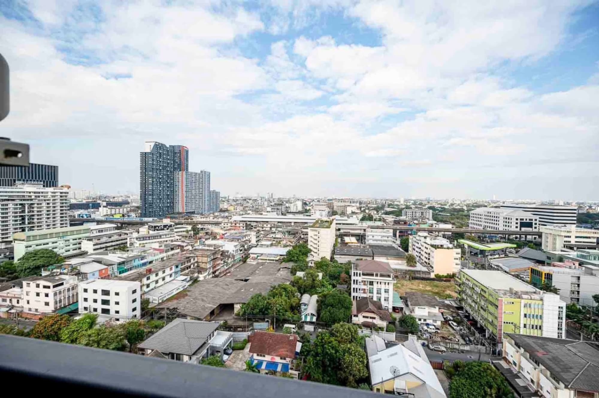1 ห้องนอน คอนโด สำหรับ ขาย ใน Phra Khanong - Image 10