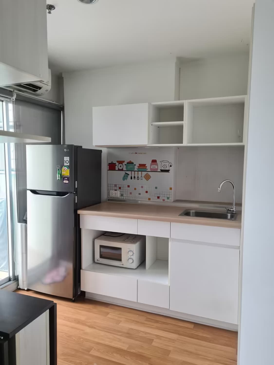 1 Bedroom Condo - Image 17