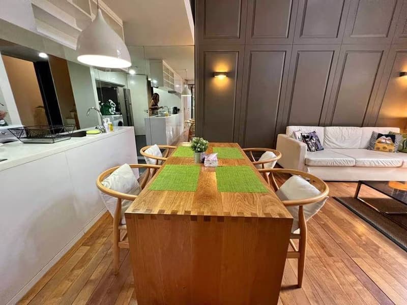 3 Bedroom Condo