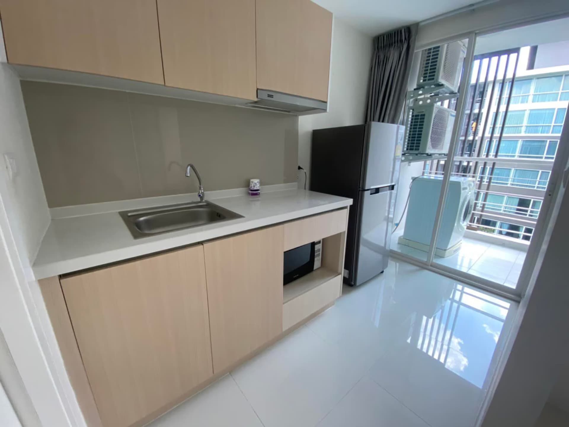 1 Bedroom Condo - Image 12