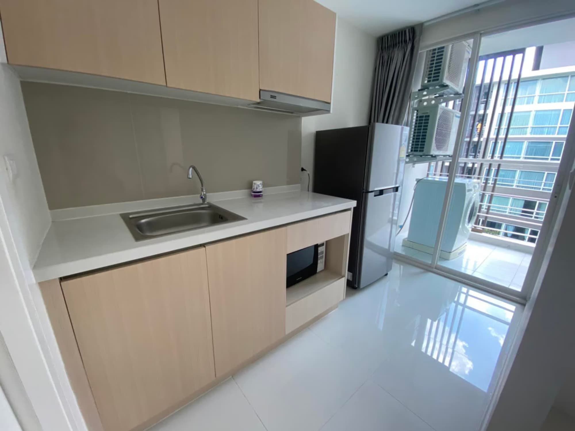 1 Bedroom Condo - Image 12