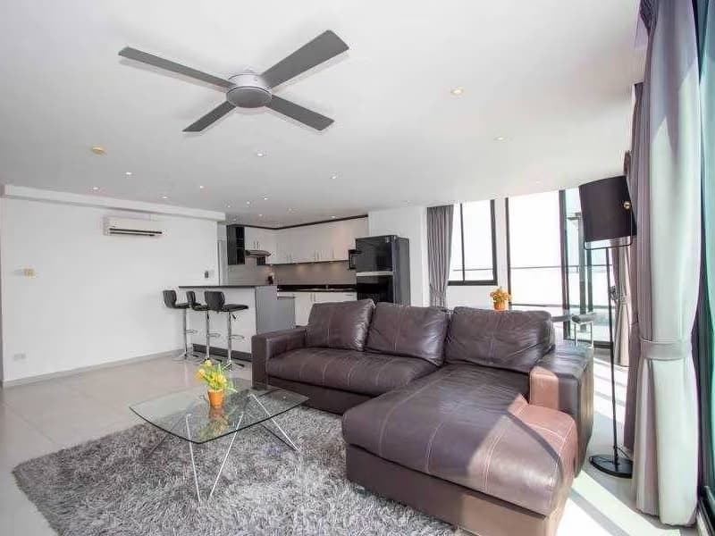 3 Bed Condo for Sale in Mueang Chiang Mai