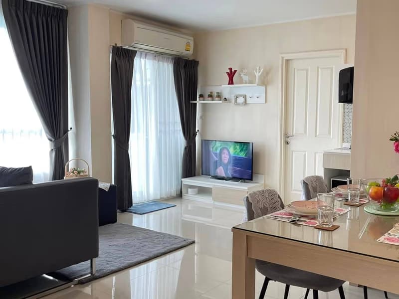 2 Bed Condo for Sale in Mueang Chiang Mai