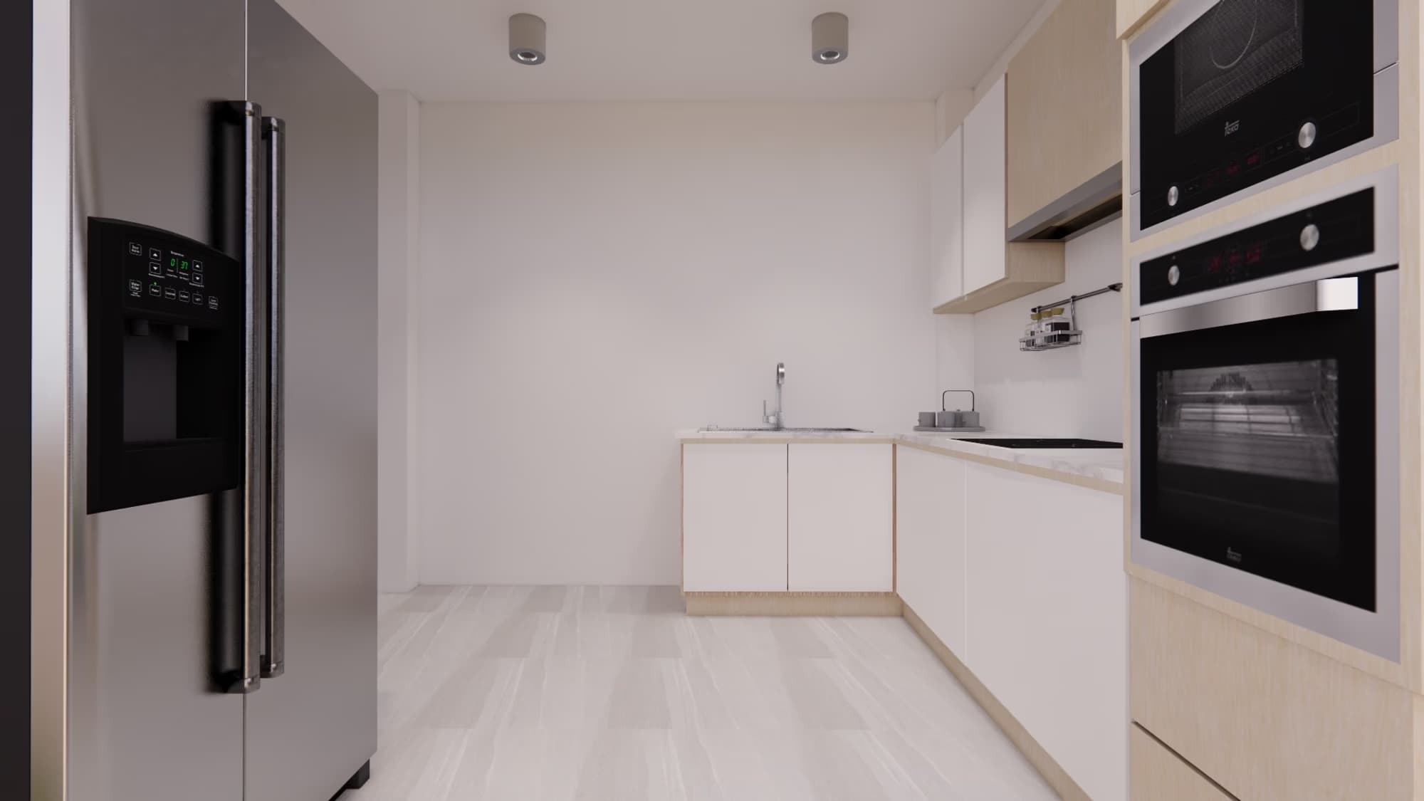 Newly Renovated Pool Villa for Sale in Hang Dong - Image 8