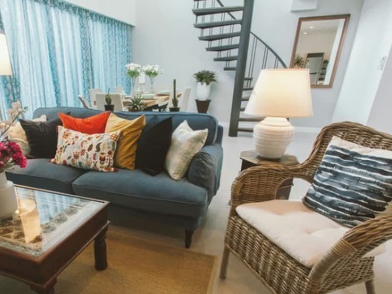 1 Bed Condo for Sale in Mae Rim
