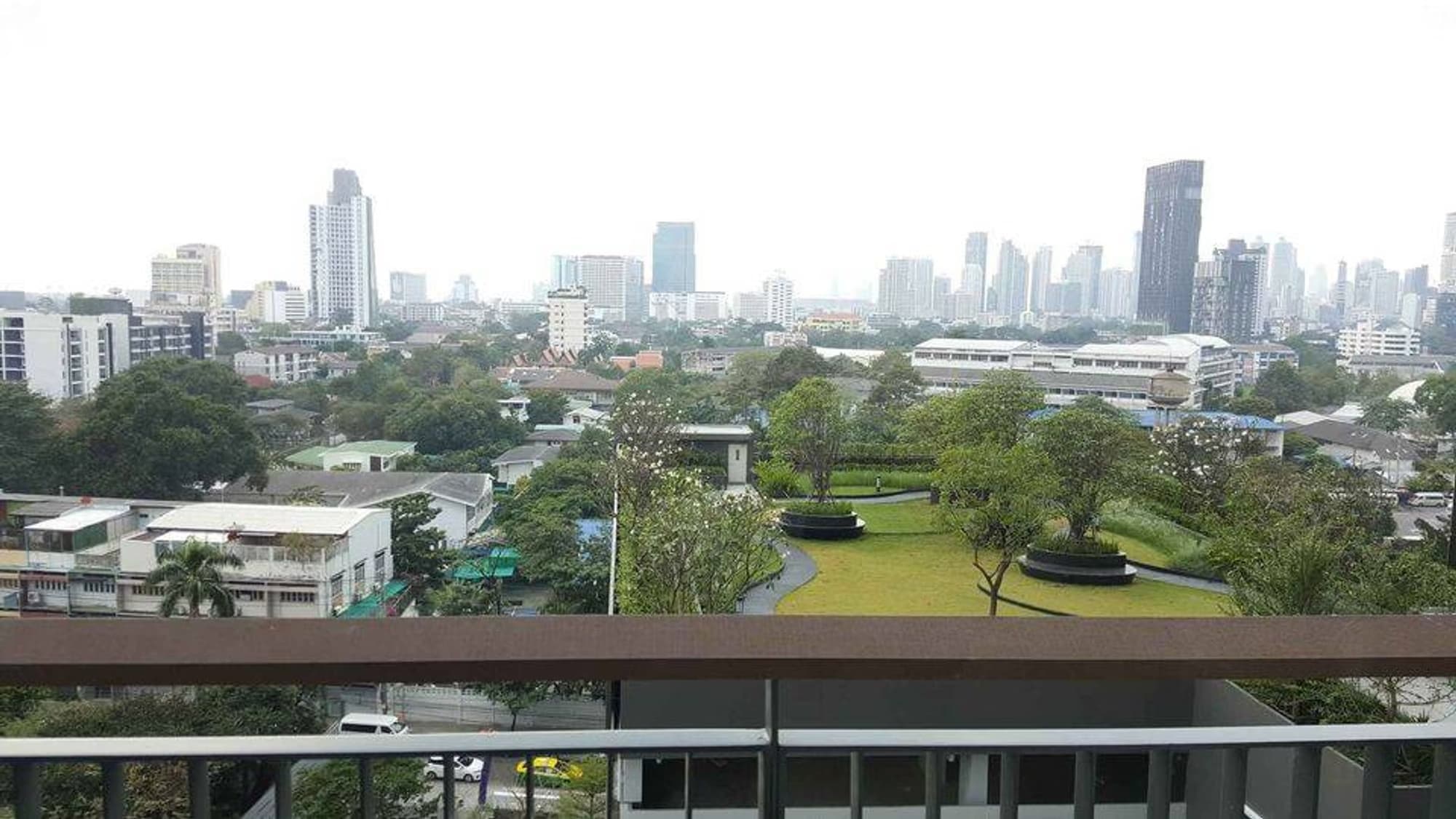 Condo for Rented at Rhythm Sukhumvit 42 - Image 7