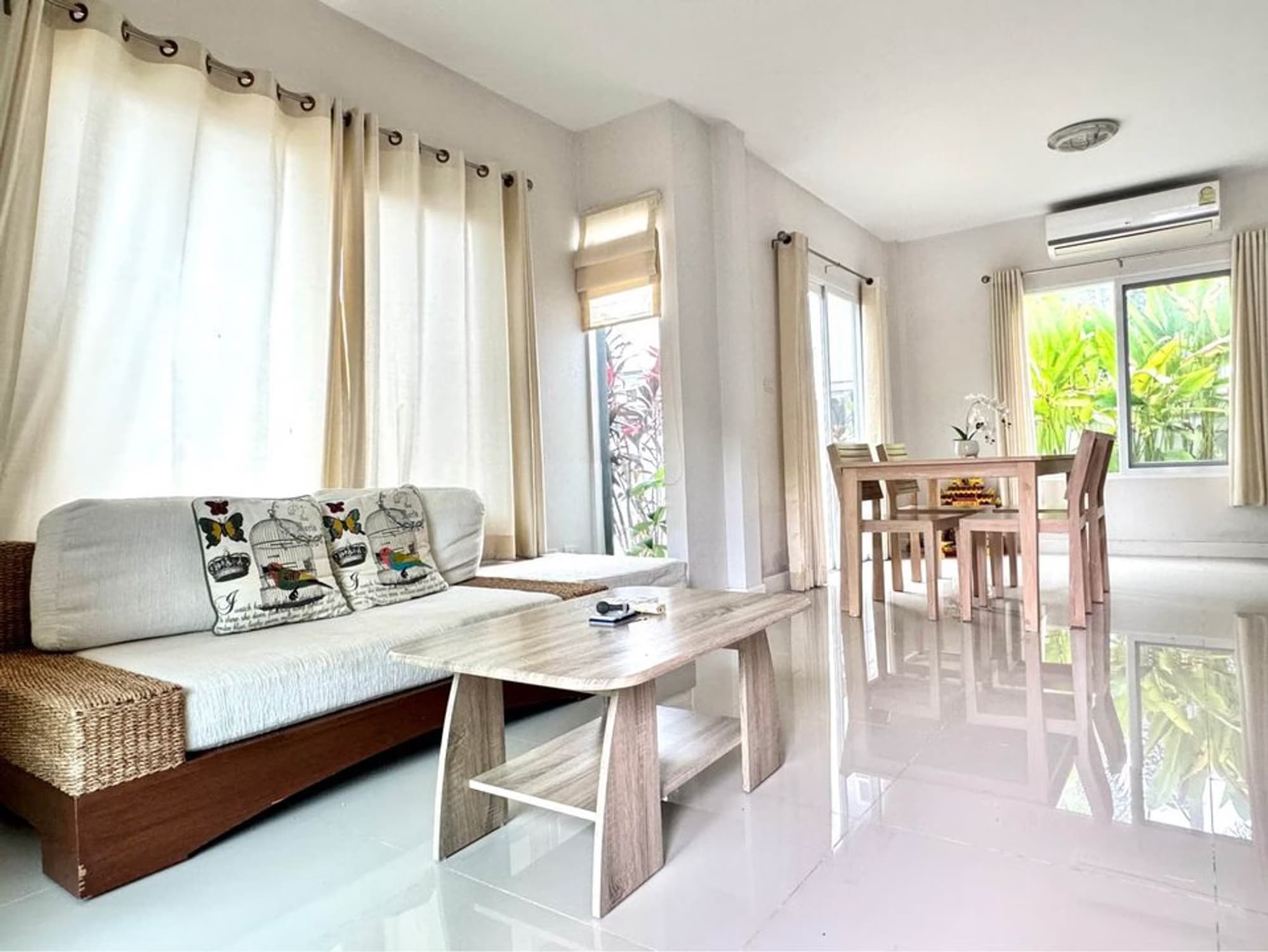 3 ห้องนอน House สำหรับ จำหน่าย ใน เมืองเชียงใหม่ - Image 2