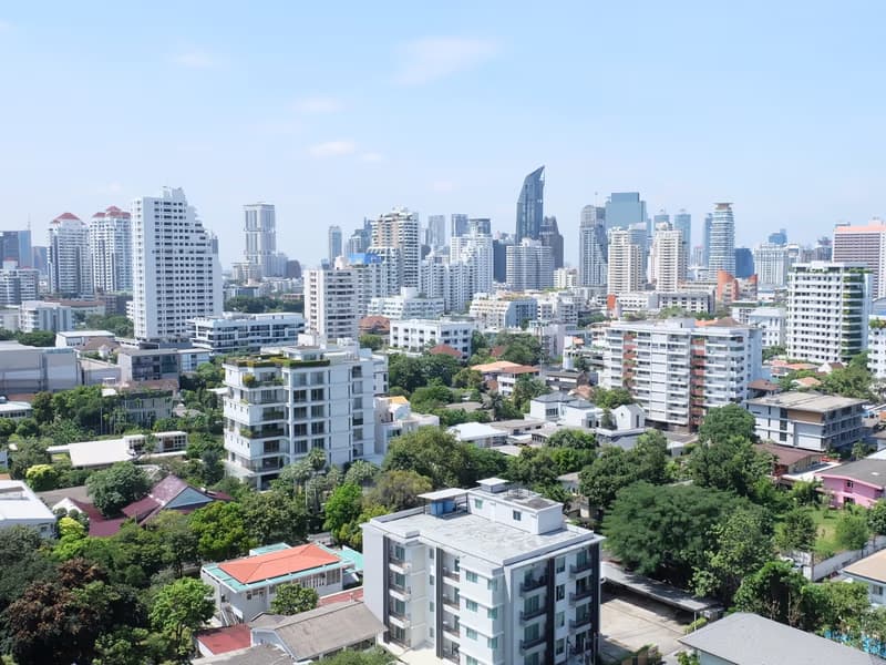 Ivy Thonglor 23