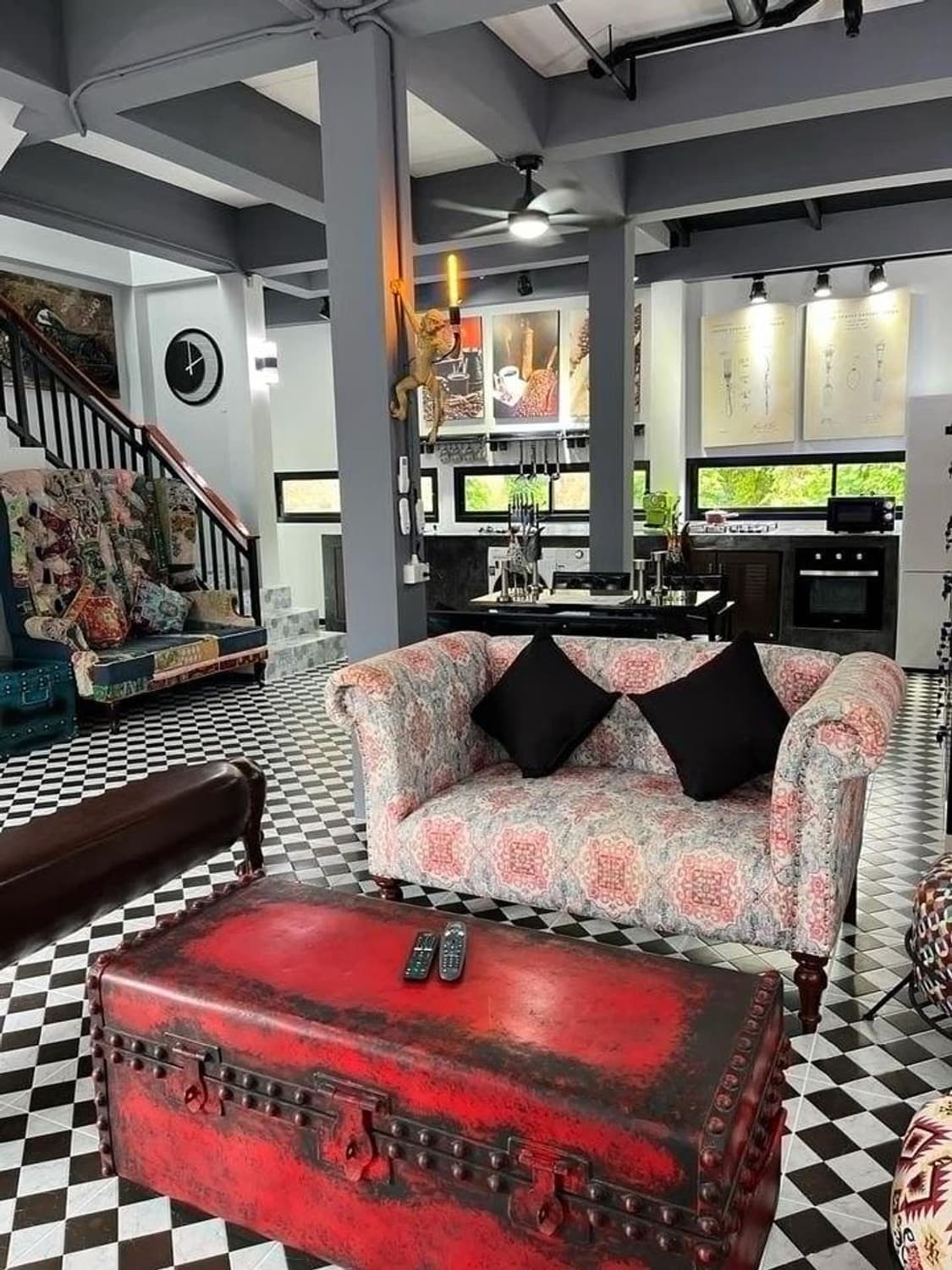 2 Bed House for Rent in Mueang Chiang Mai - Image 2