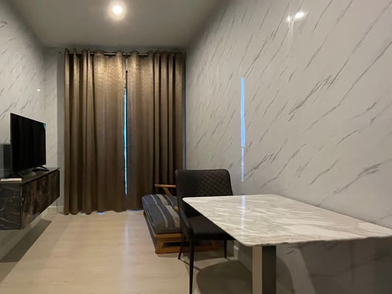 Condo for Rent, Sale at The Niche Pride Thonglor - Phetchaburi