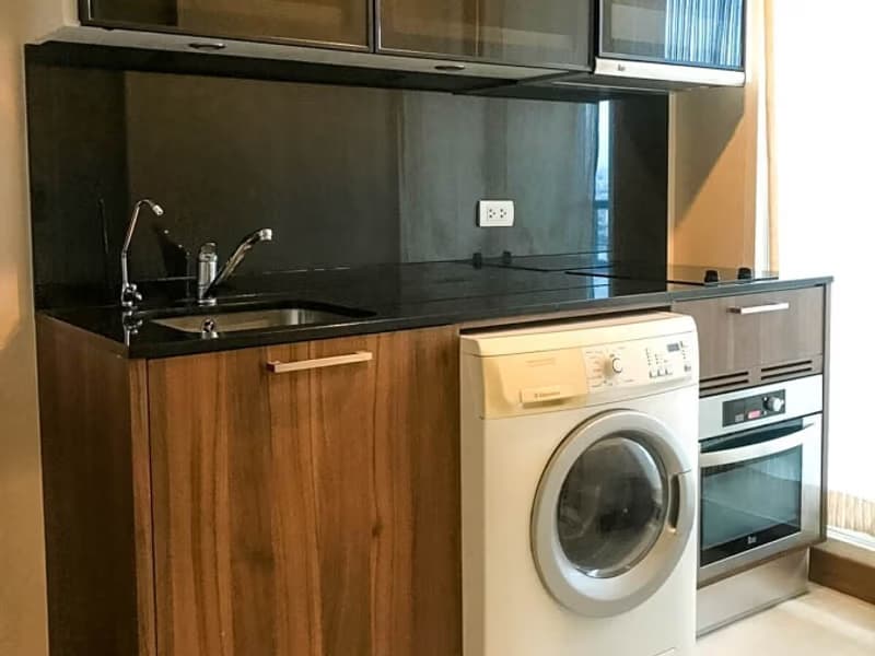 Studio for Rent in Watthana