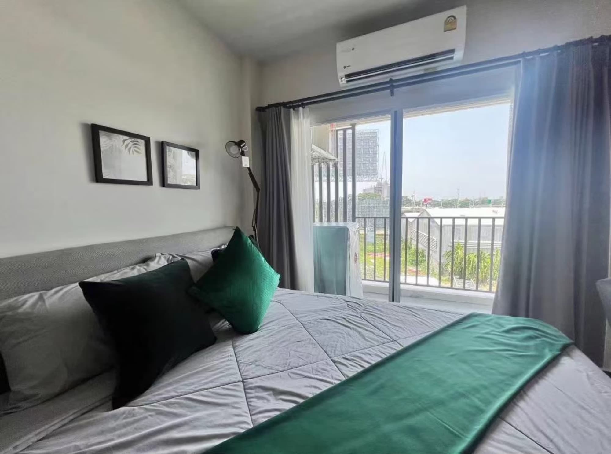 Studio for Sale in Dcondo Rin - Image 1