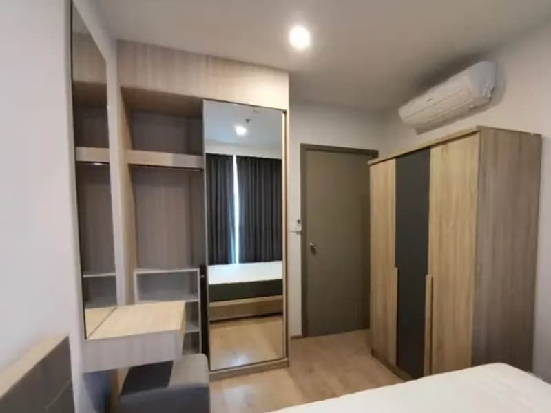 Condo for Sale at IDEO O2 Bangna