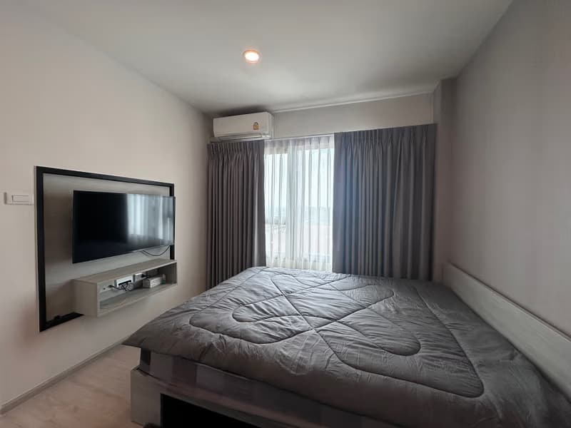 1 Bed Condo for Sale in Mueang Chiang Mai