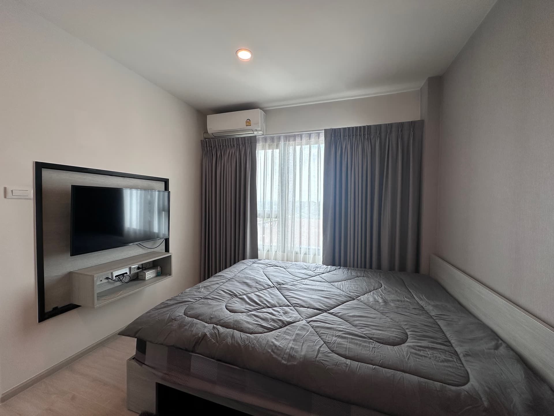 1 卧室 公寓 用于 出售 在 Mueang Chiang Mai - Image 2