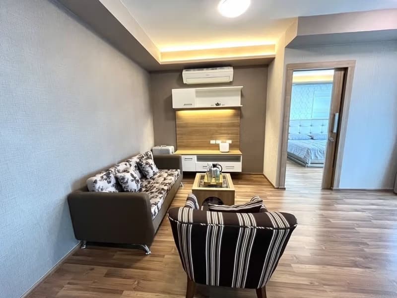Condo for Sale, Rent at The Treasure