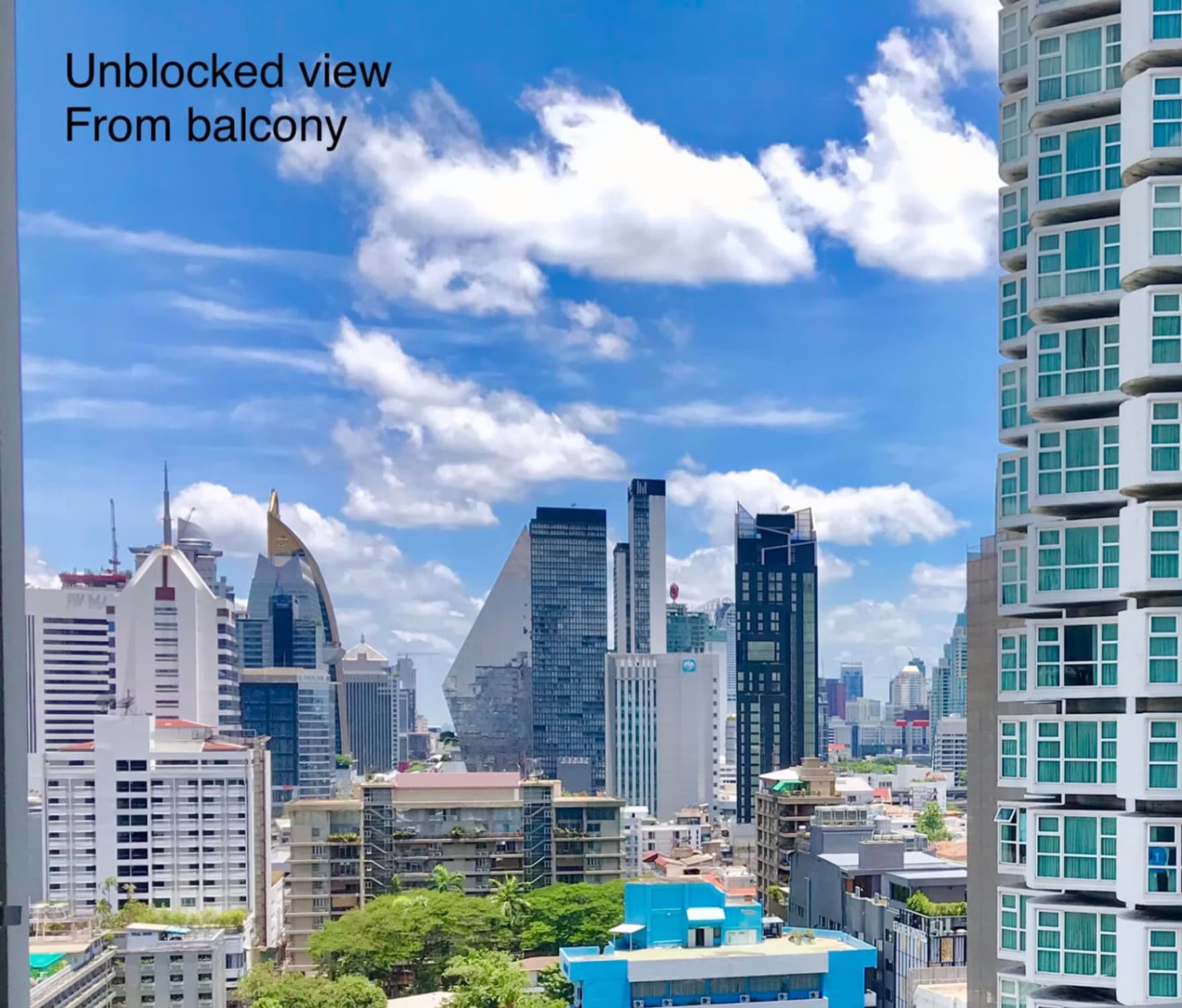 Condo for Rent, Sale at 15 Sukhumvit Residences - Image 7