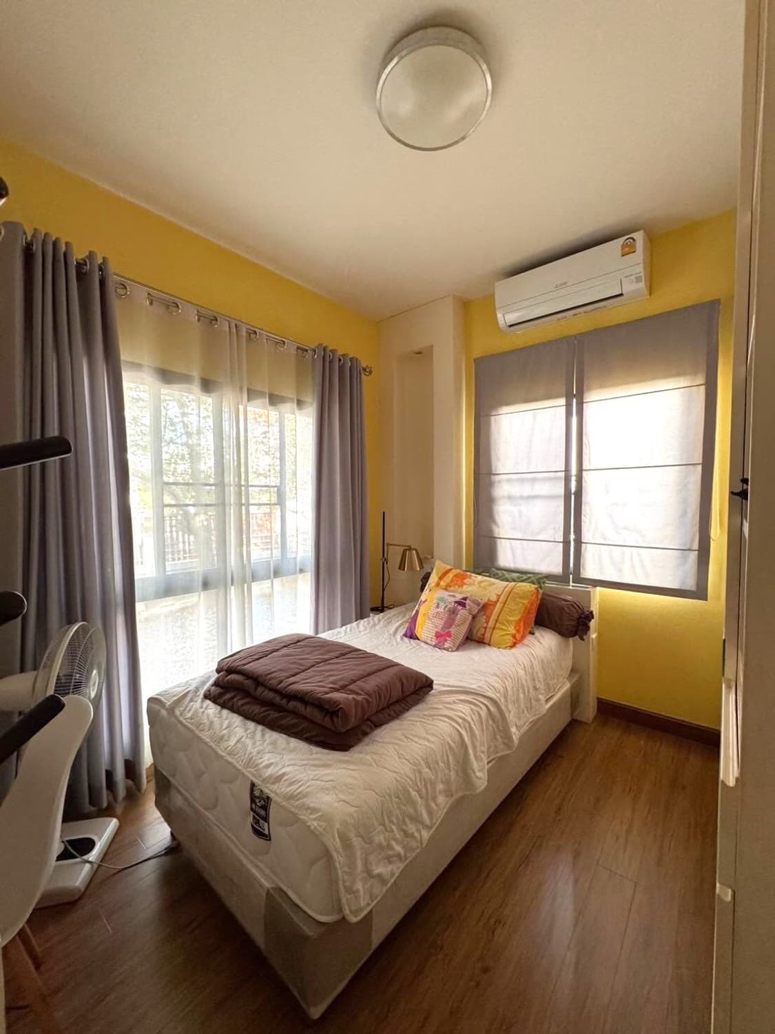 3 ห้องนอน บ้าน สำหรับ ขายและจำหน่าย ใน Hang Dong - Image 9