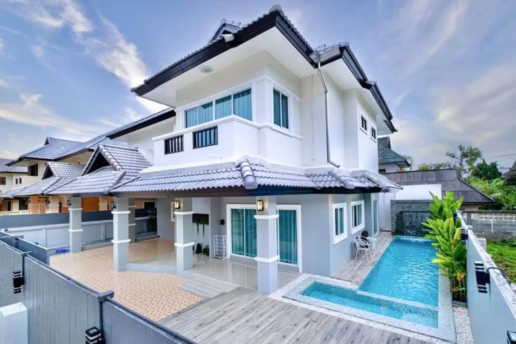 Pool Villa - Image 9