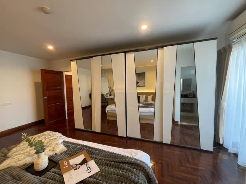 1 Bed Condo for Sale in Ratchathewi