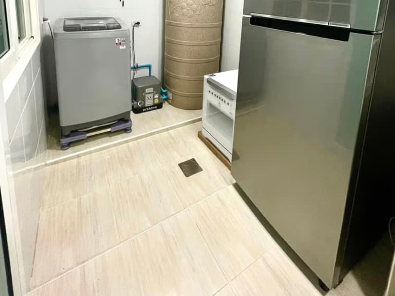4 Bed Townhouse for Sale in Mueang Samut Prakan