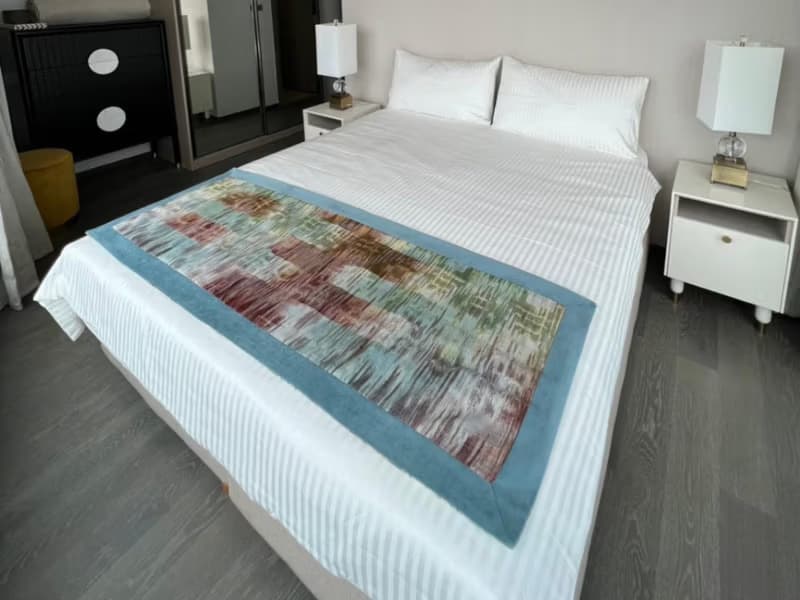 1 Bed Condo for Rent in Khlong Toei