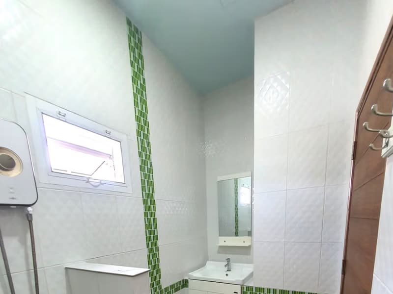 3 Bed Townhouse for Rent in Mueang Chiang Mai District