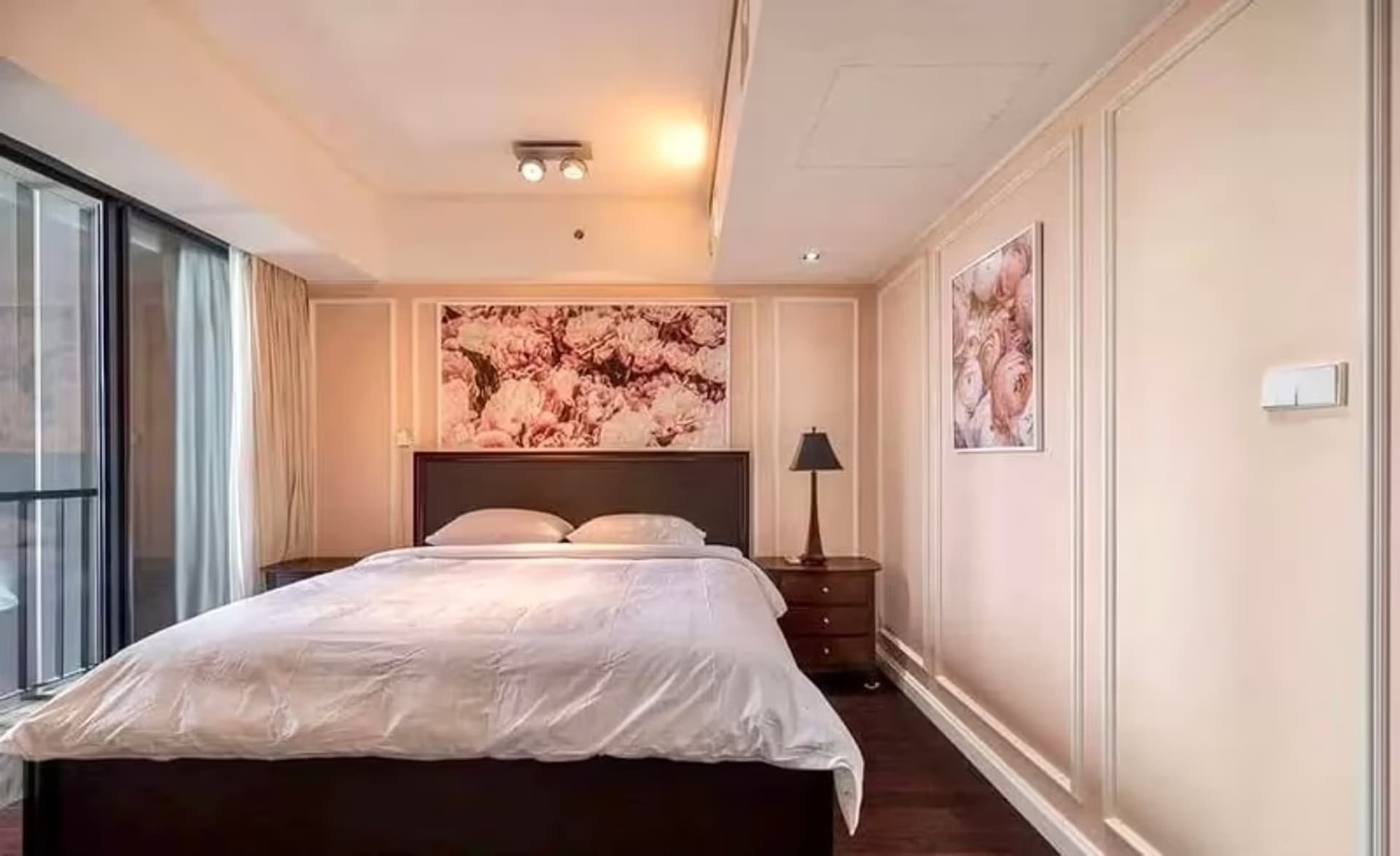 Condo for Rent at The Met Condominium - Image 12